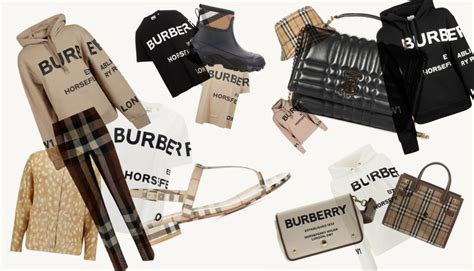 where is burberry manufactured